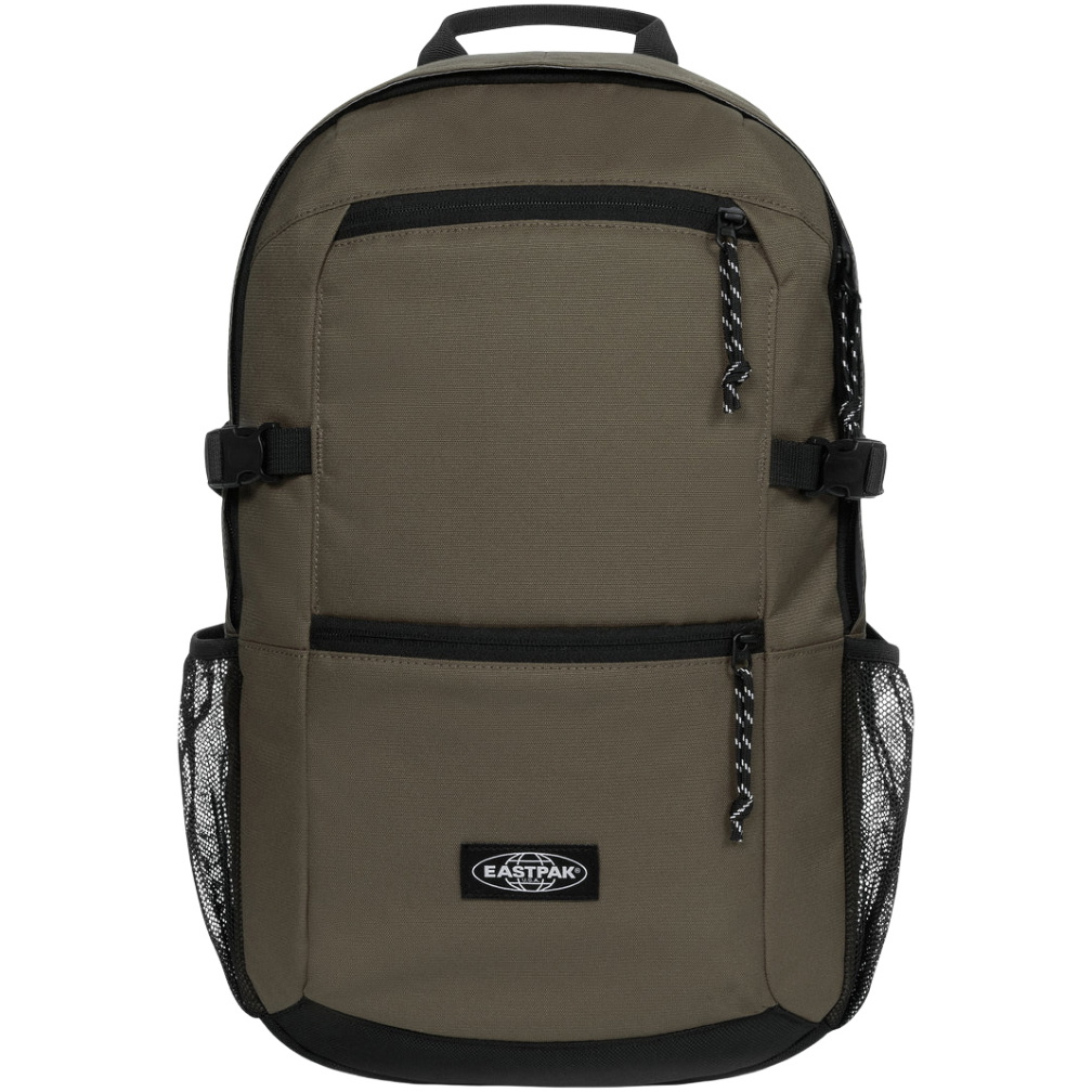 2026 Eastpak Floid Pro Backpack EK0A5BL31W81 - Canvas Green